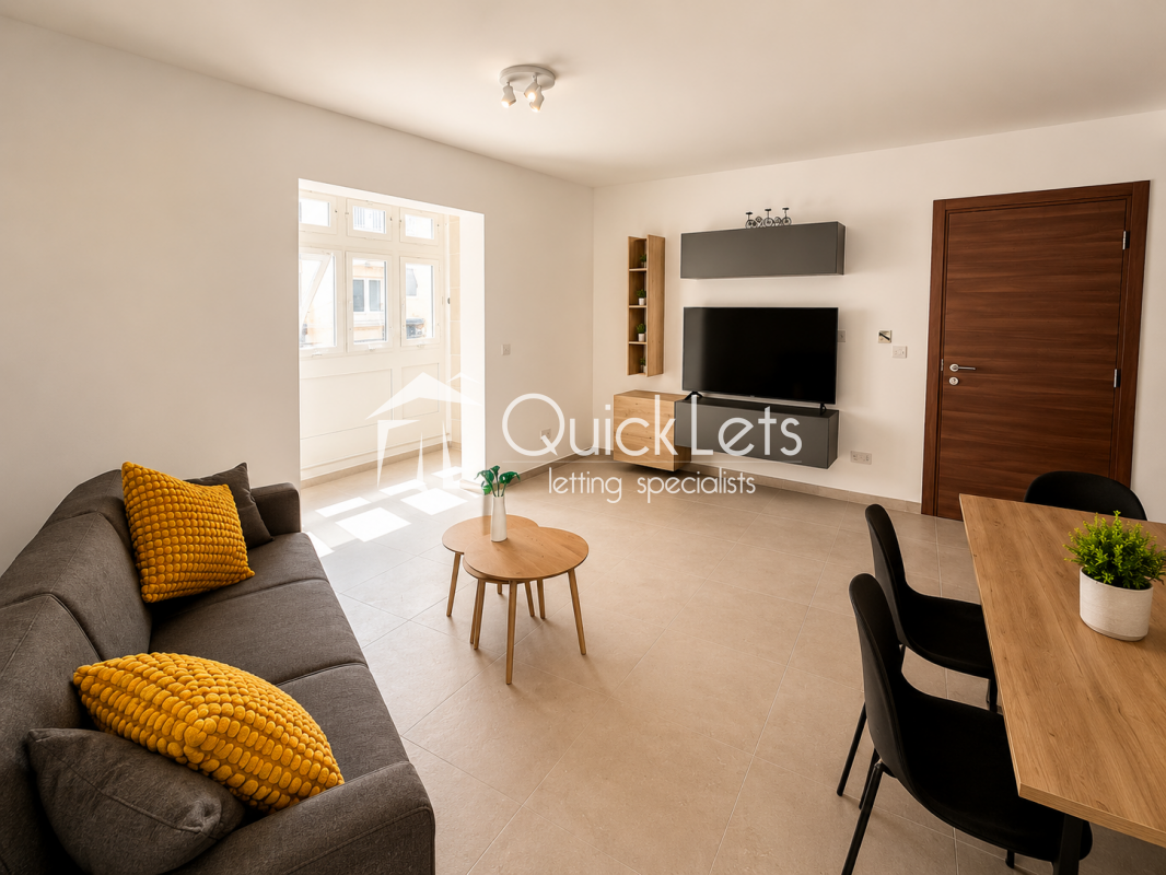 Apartments in Pieta - Image 3