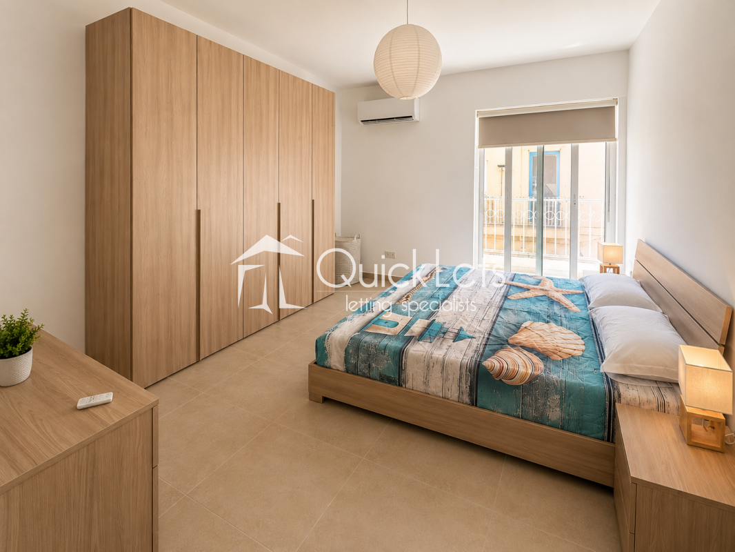 Apartments in Pieta - Image 4