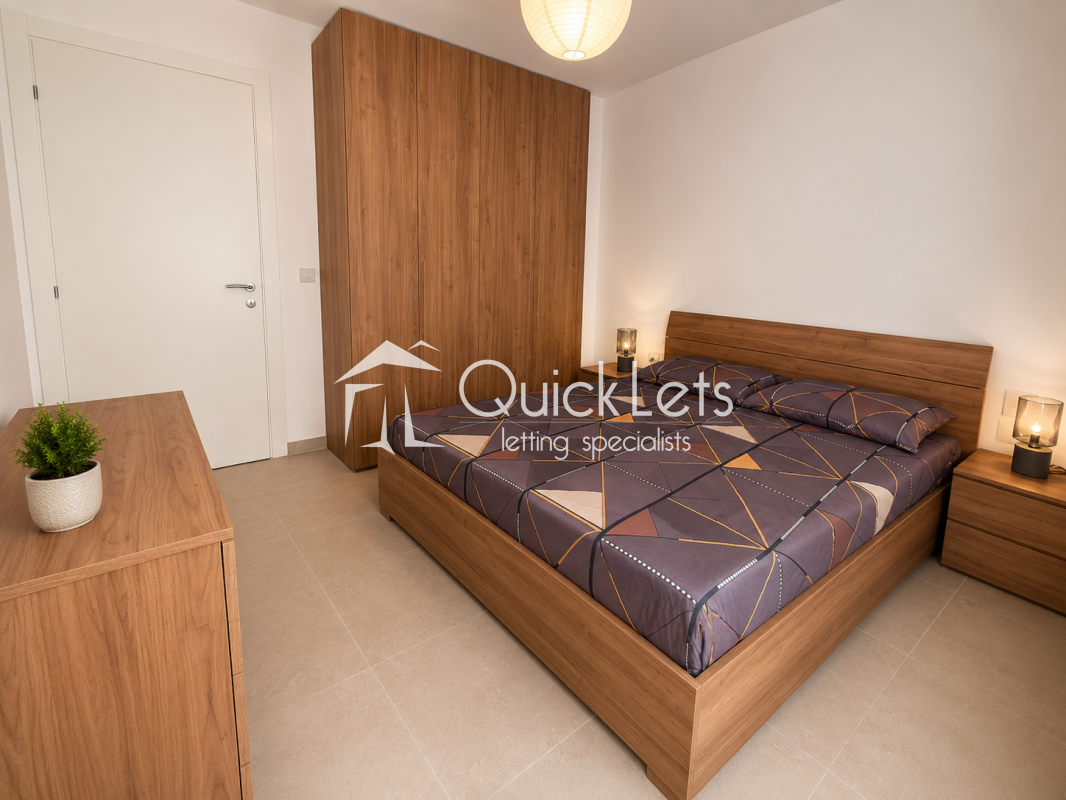 Apartments in Pieta - Image 5