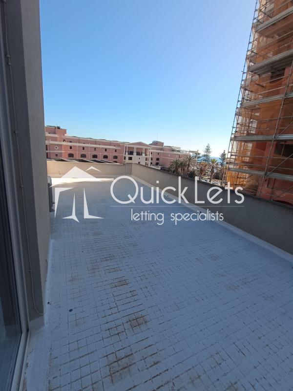 Apartments in Paceville - Image 5