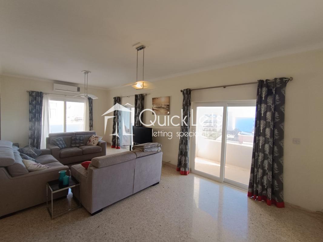 Property in Paceville