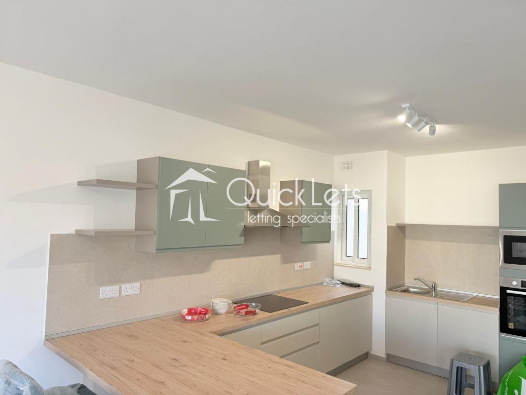 Property in Naxxar