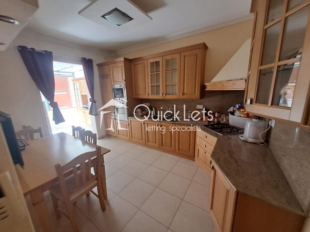 Property in Marsaskala