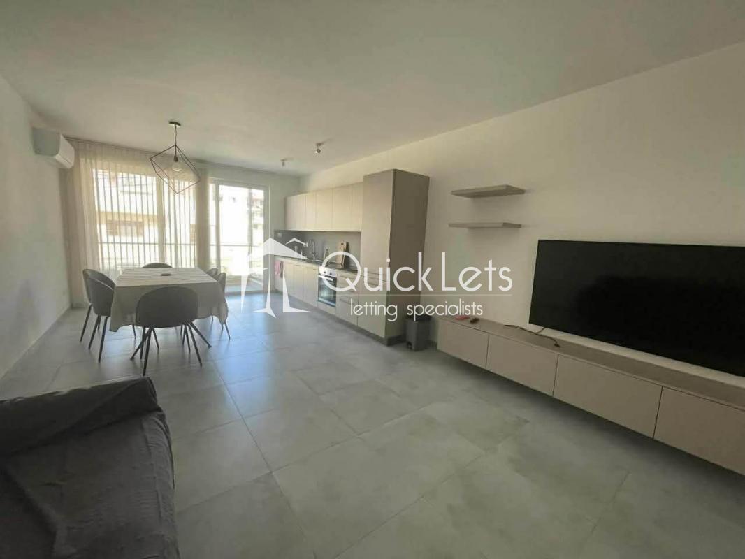 Property in Marsaskala