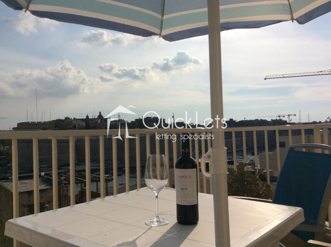 Property in Kalkara