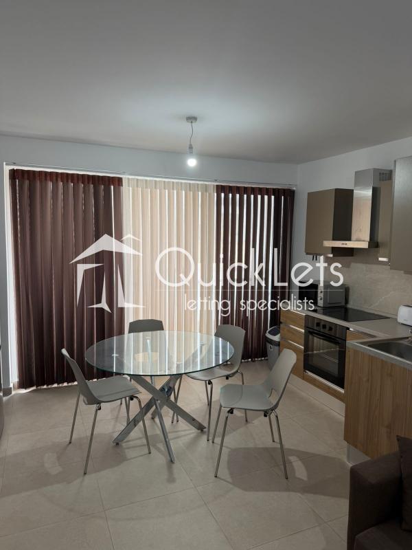 Property in Marsaxlokk