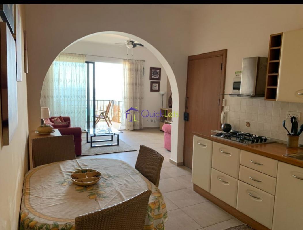Property in Bugibba