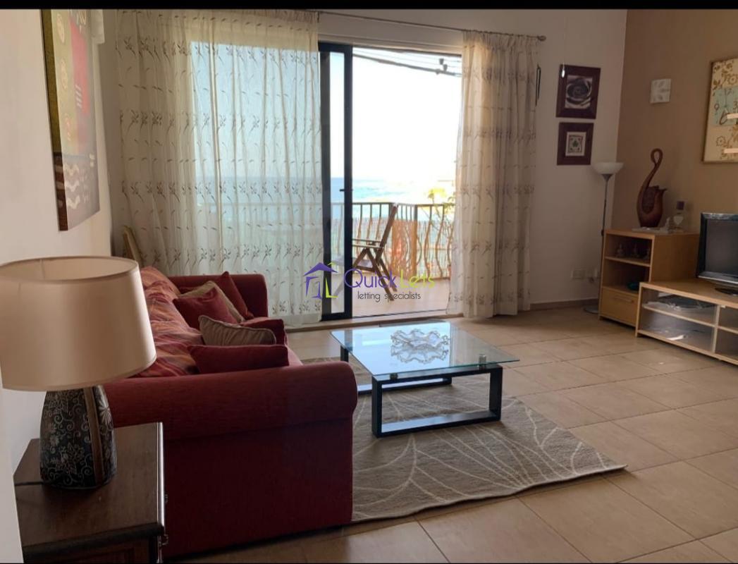 Apartments in Bugibba - Image 3