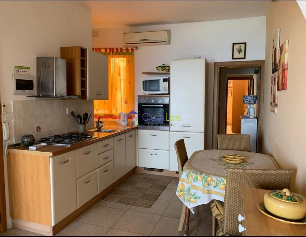 Apartments in Bugibba - Image 4