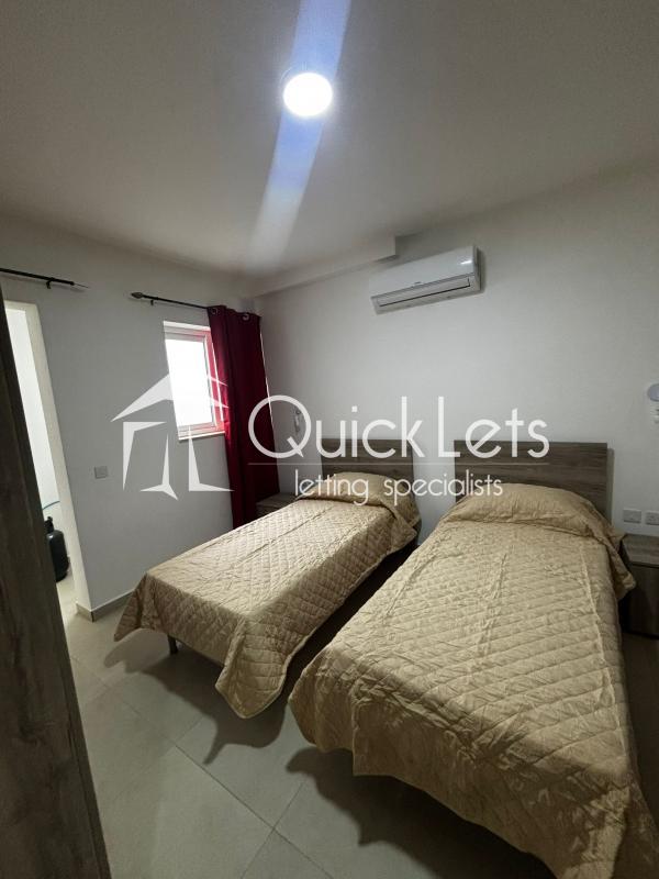Property in Swieqi