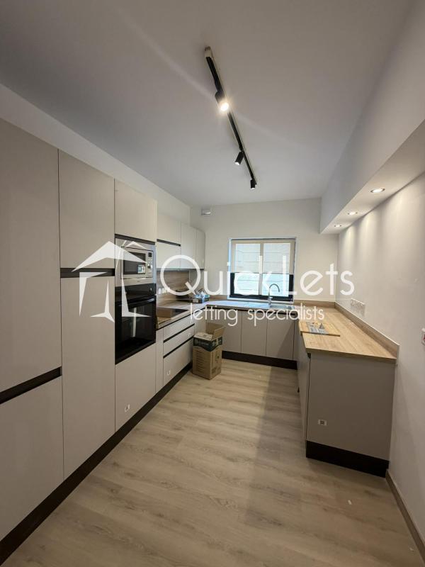 Property in St. Julians
