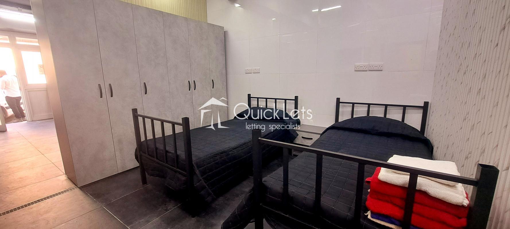 Studio Maisonette in Marsa - Image 2