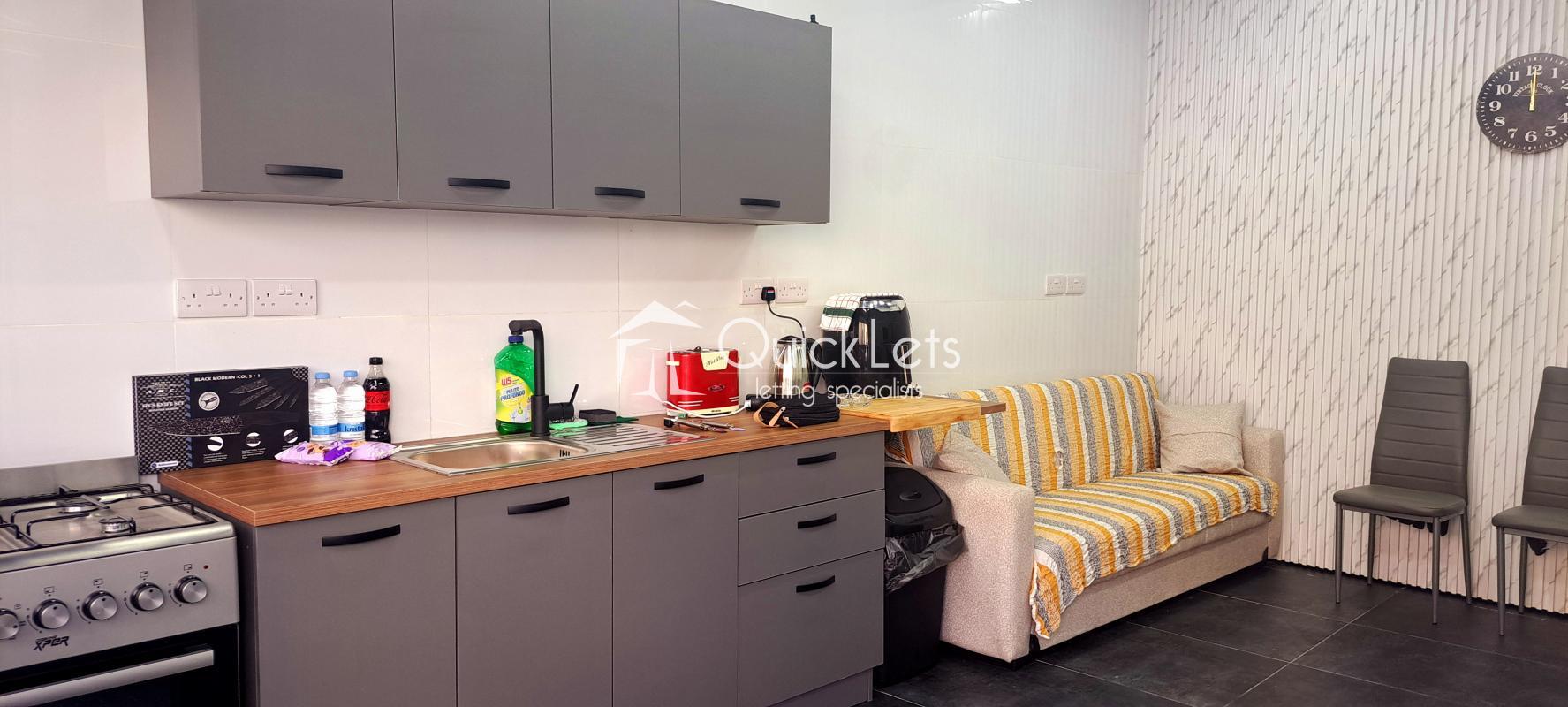 Property in Marsa