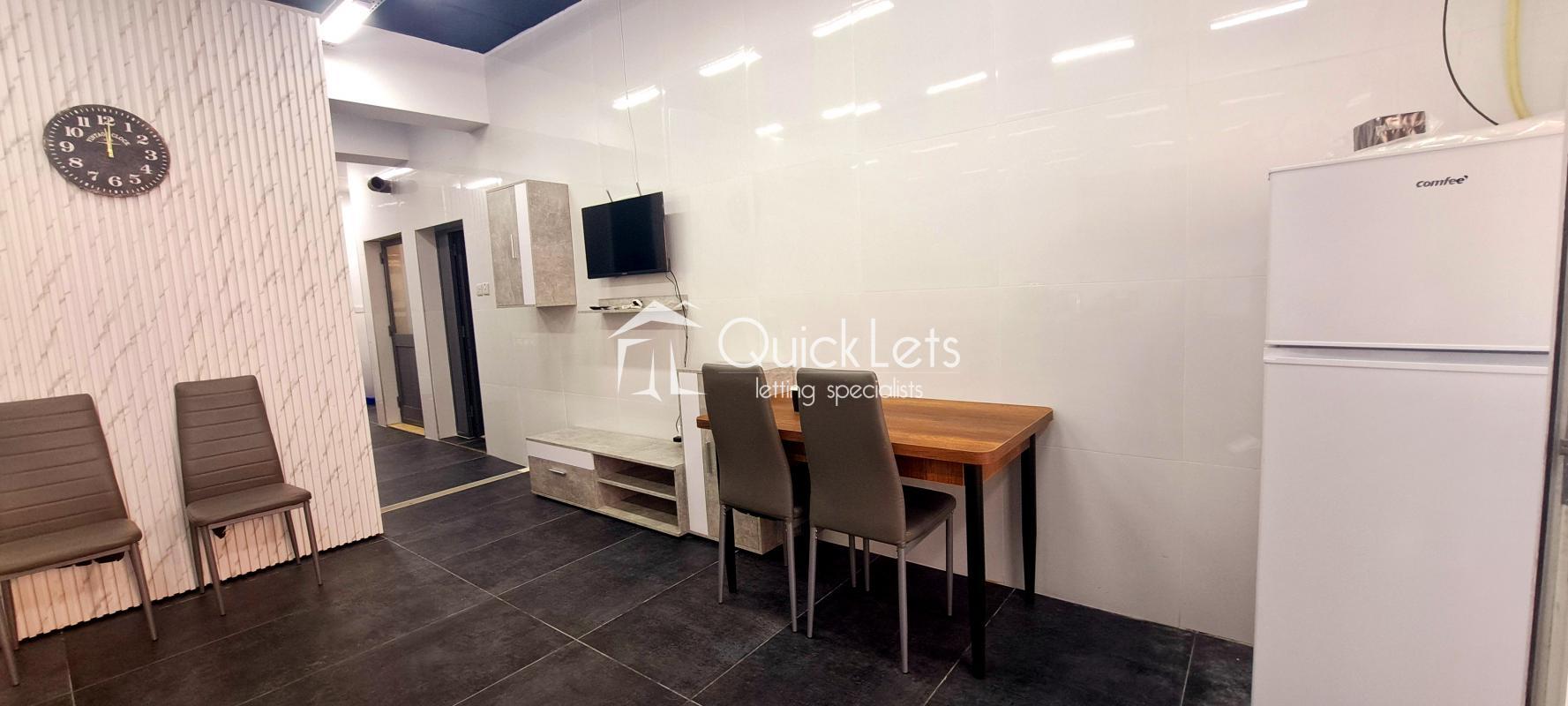 Studio Maisonette in Marsa - Image 6
