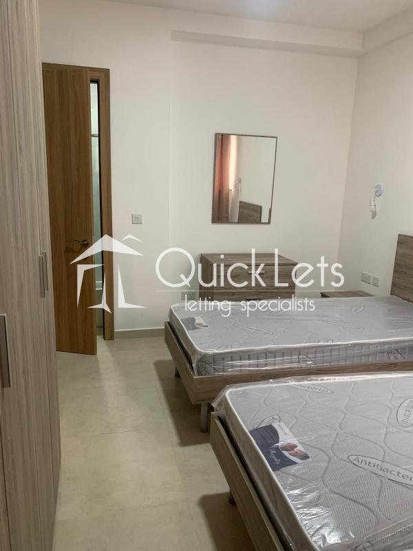 Rooms in Swieqi - Image 2