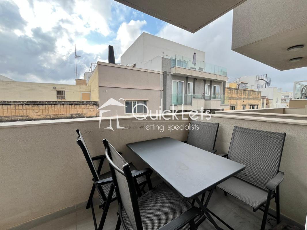 Property in Birkirkara