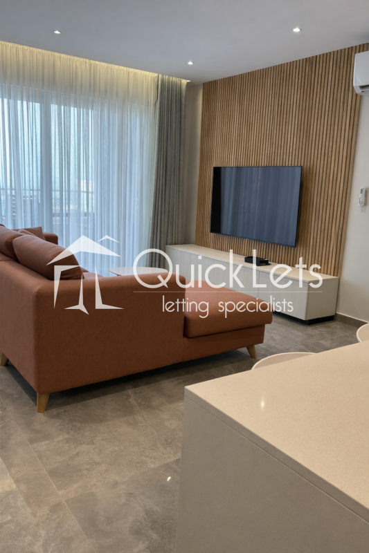 Apartments in Mellieha - Image 3