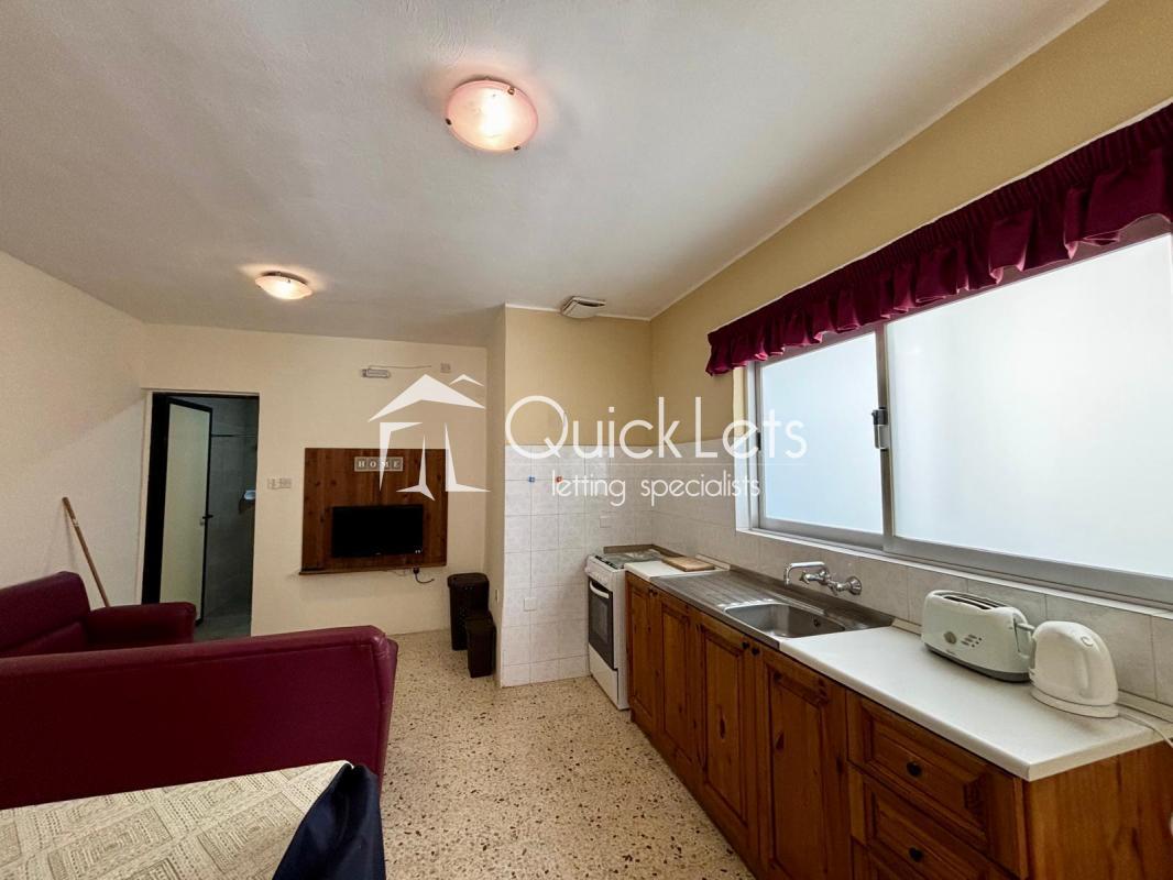Apartments in Bugibba - Image 3
