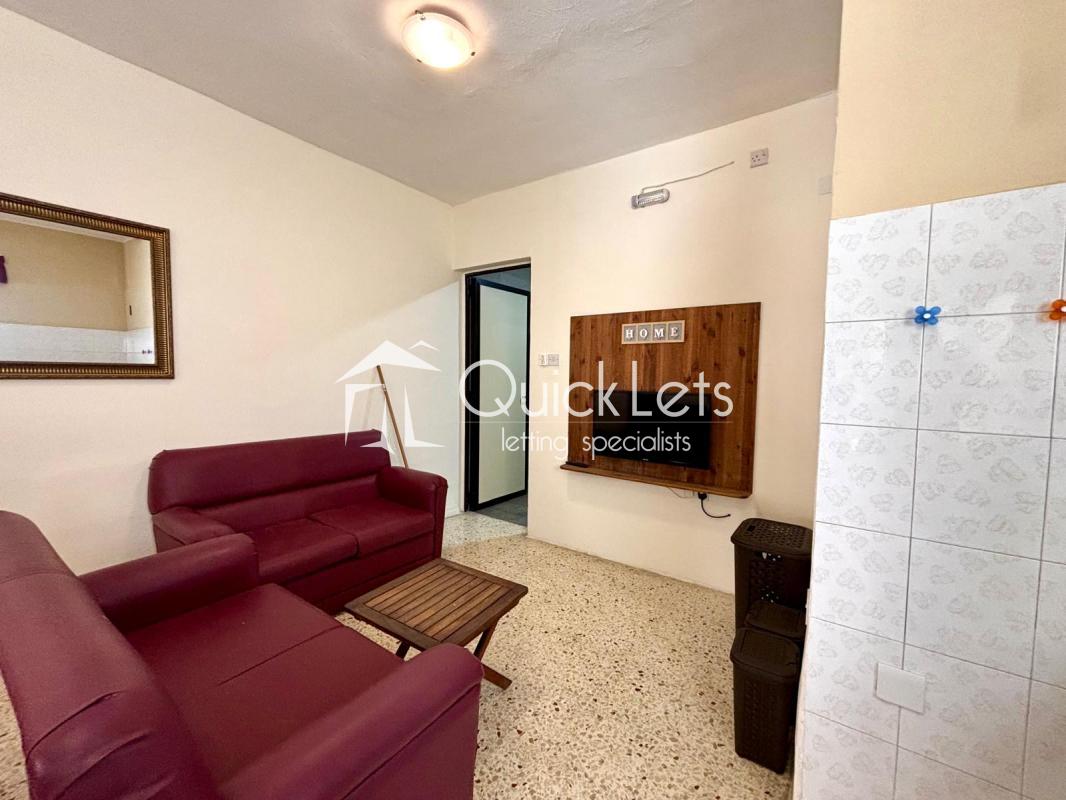 Property in Bugibba