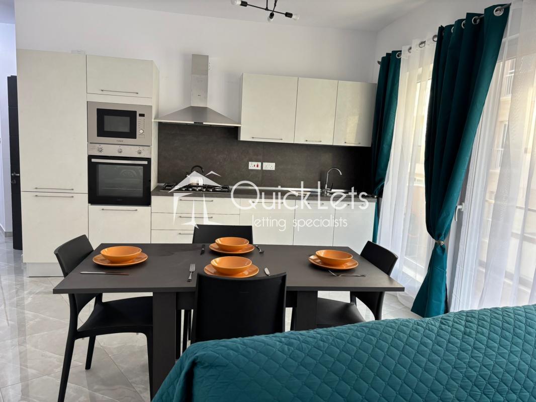 Property in Qrendi