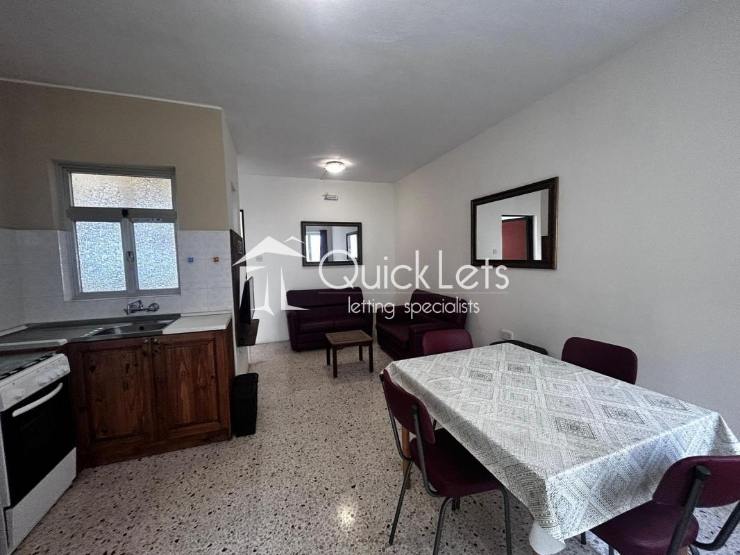 Property in Bugibba