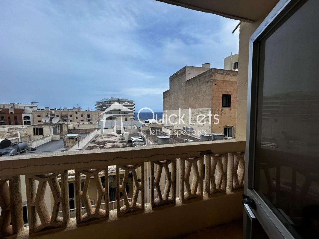 Apartments in Bugibba - Image 3