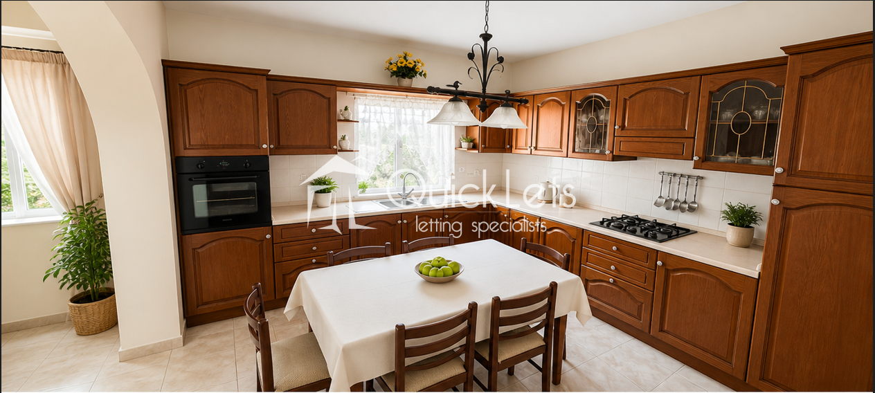 Property in San Gwann