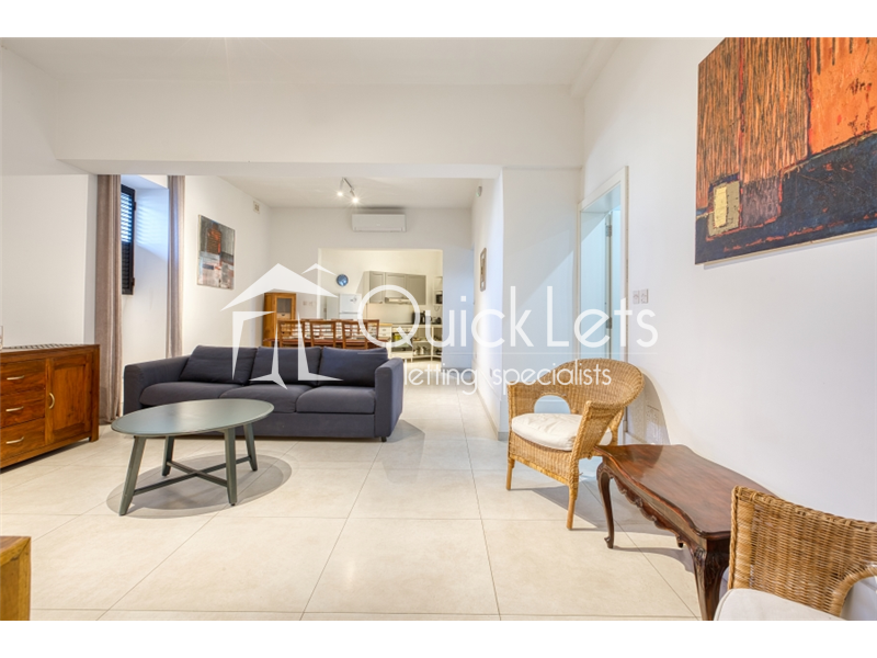 Property in Sliema