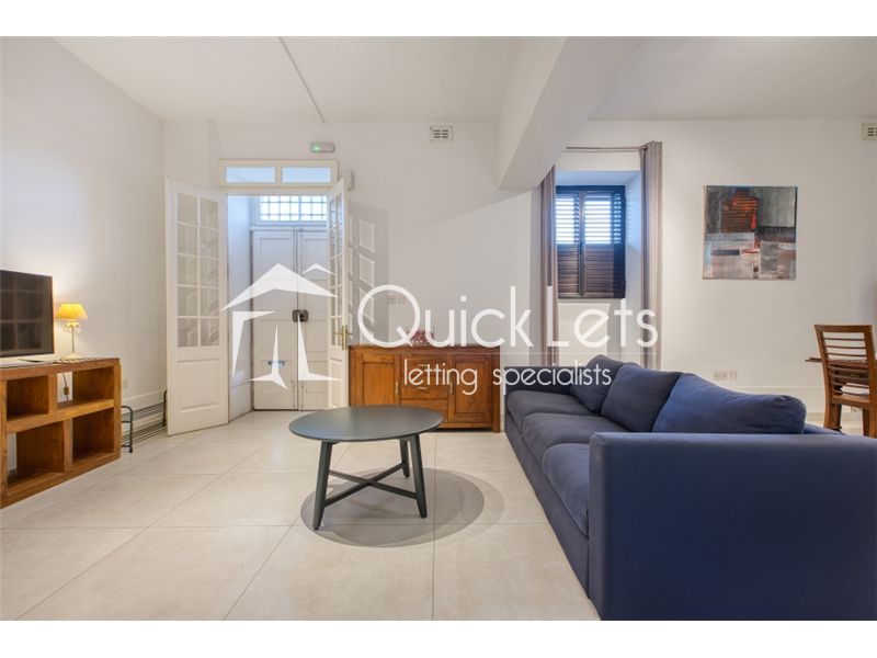 Maisonettes in Sliema - Image 3