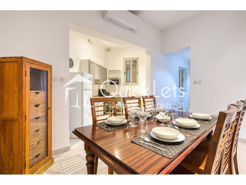 Maisonettes in Sliema - Image 5
