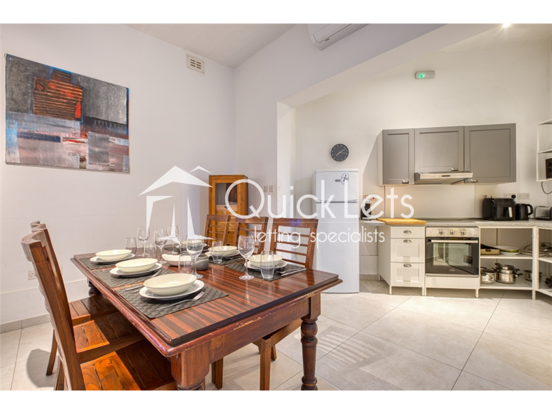 Maisonettes in Sliema - Image 6