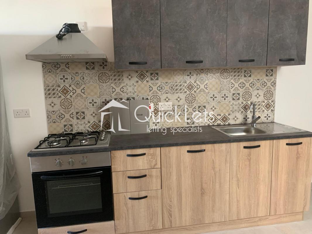 Property in Swieqi
