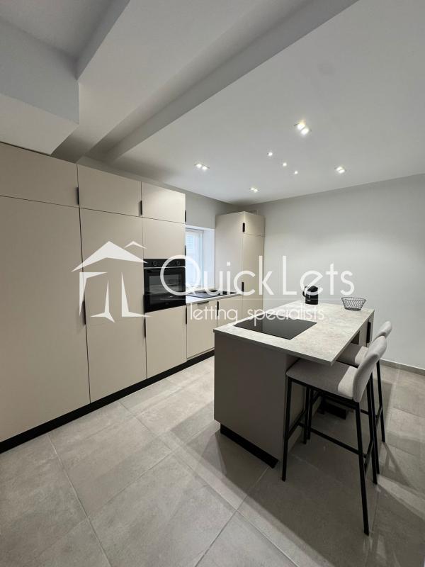 Maisonettes in St. Paul's Bay - Image 5