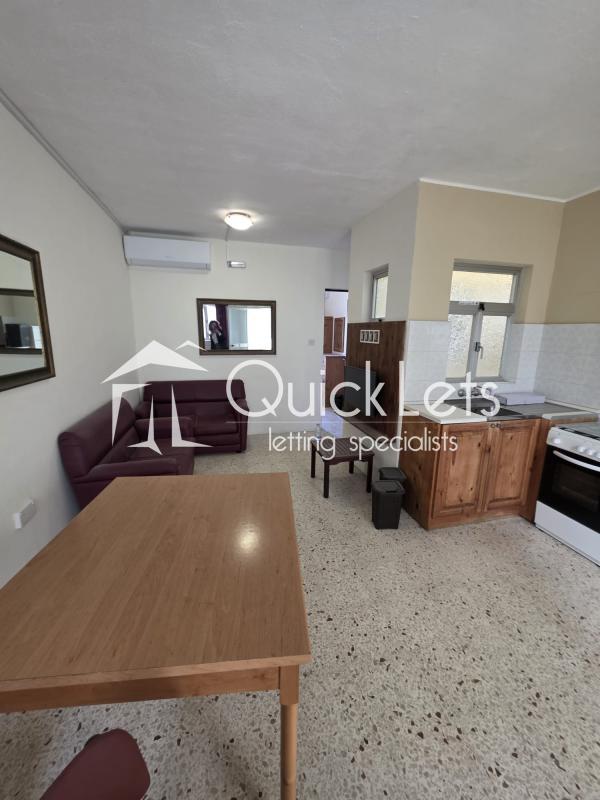 Property in Bugibba