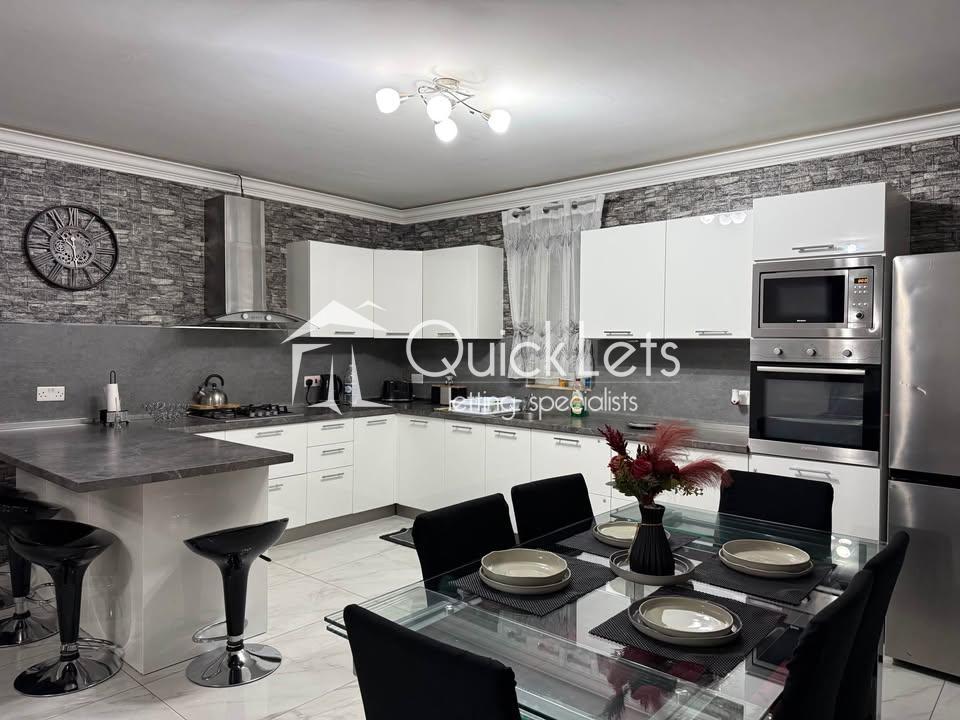 Property in Mgarr