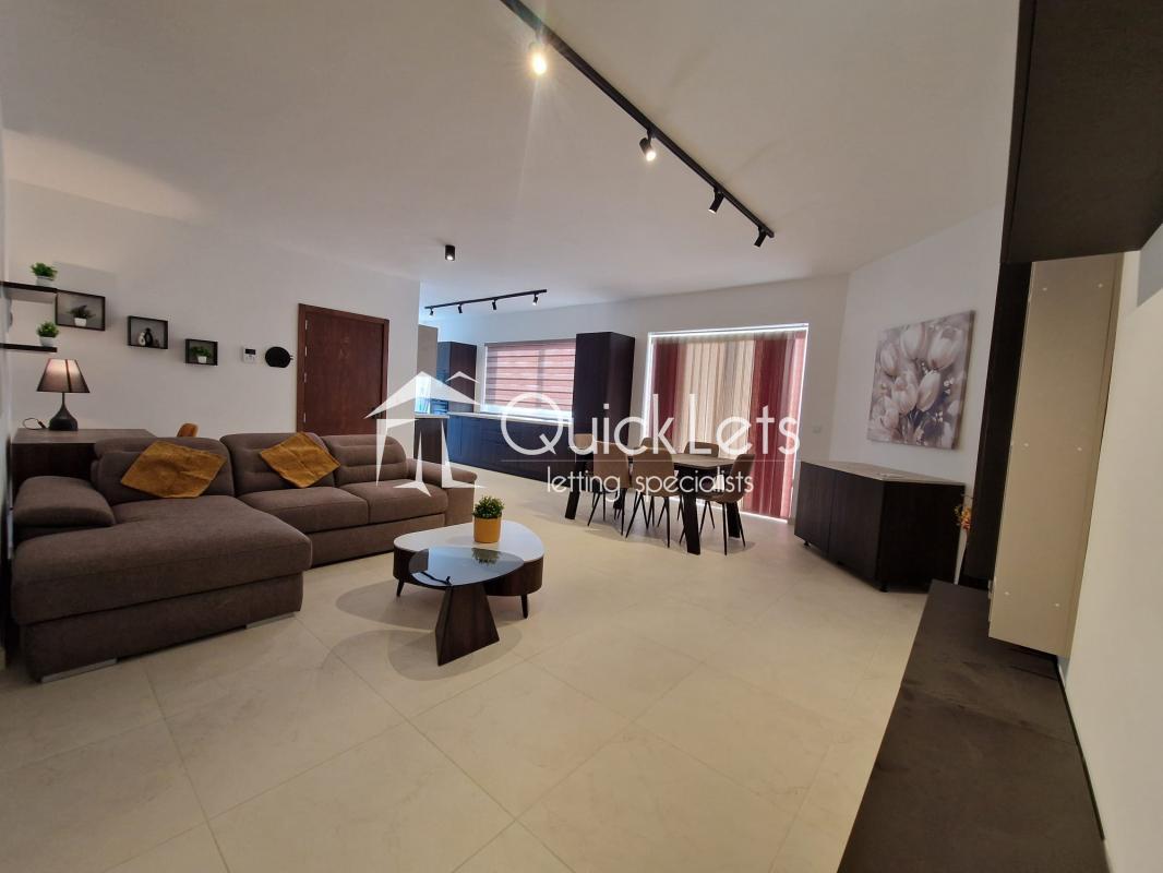 Property in Qrendi