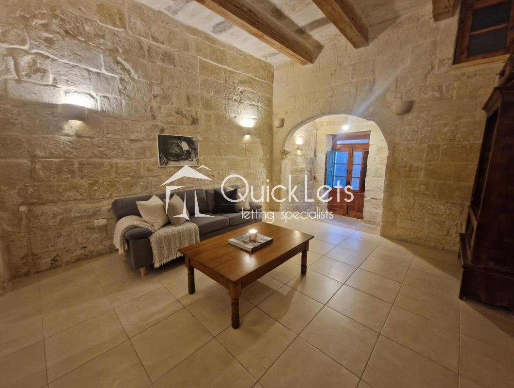 House of Character in Zebbug - Image 5