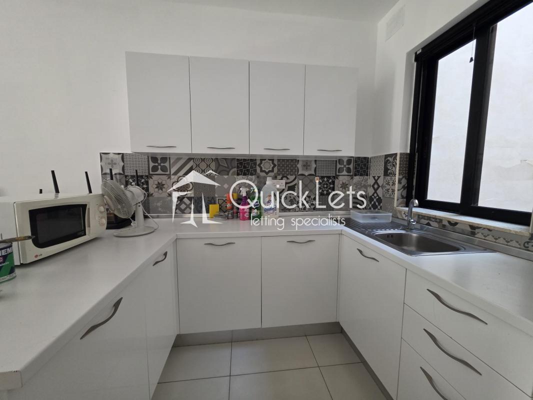 Property in Msida