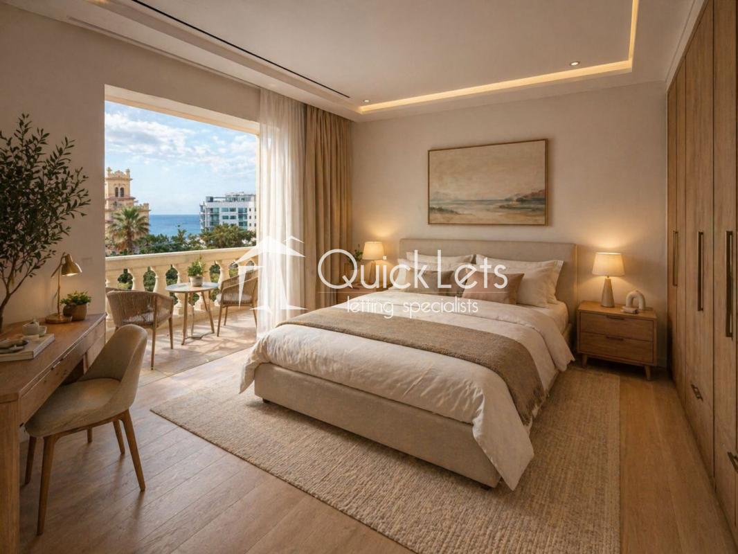 Semi Detached Villa  in Swieqi - Image 4
