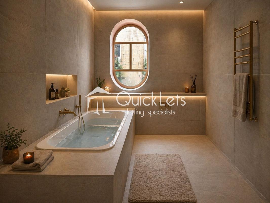 Semi Detached Villa  in Swieqi - Image 5