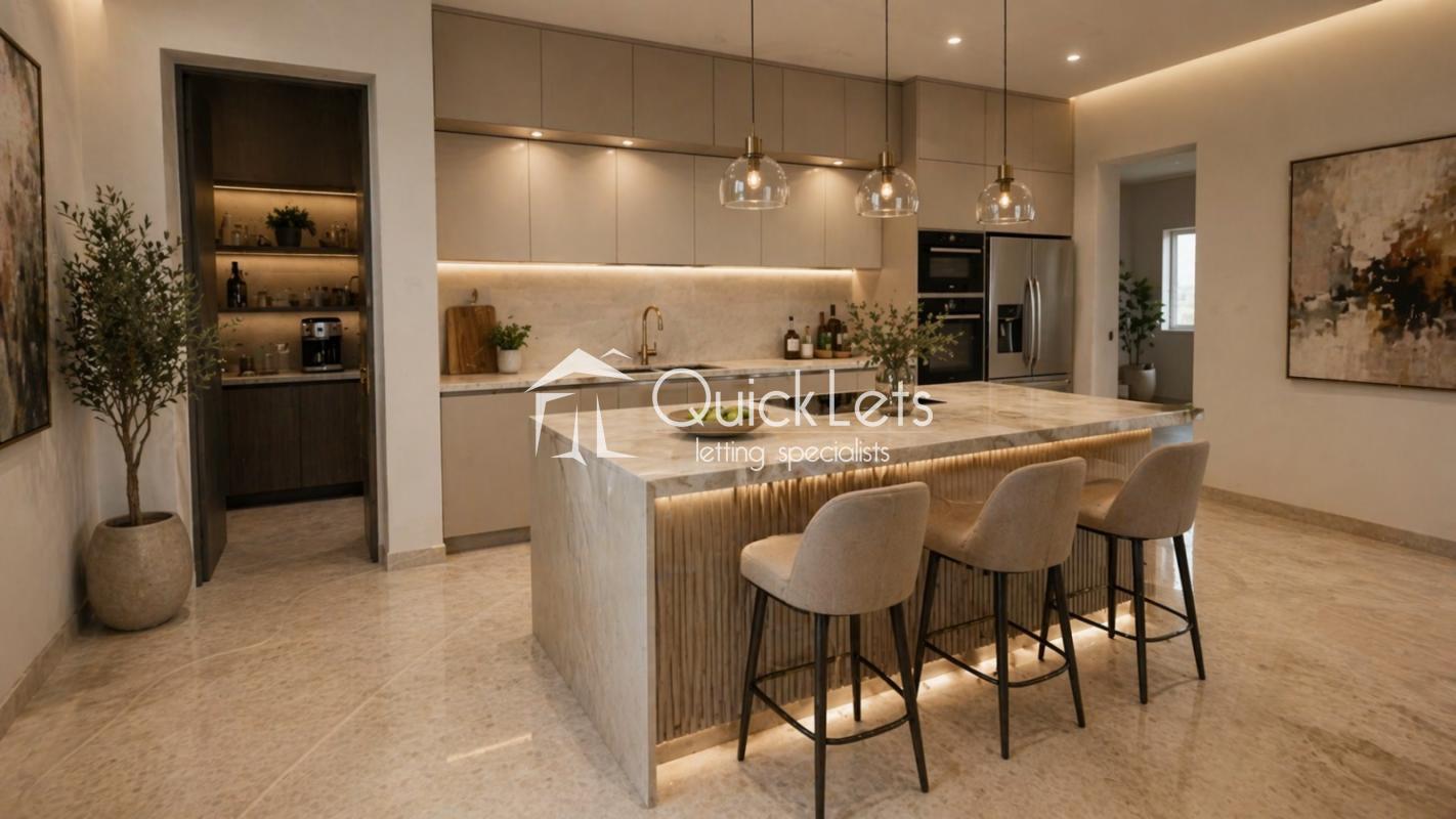 Property in Swieqi