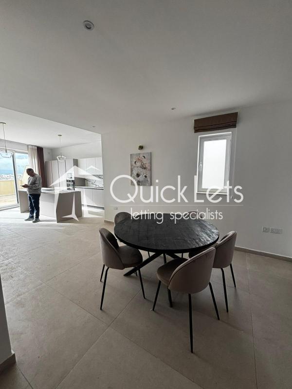Penthouses in Birkirkara - Image 5