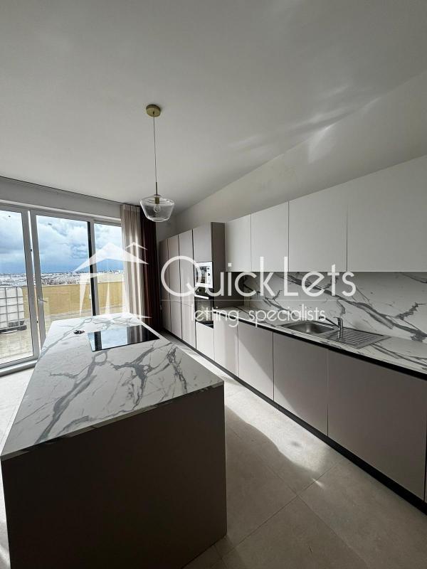 Penthouses in Birkirkara - Image 6