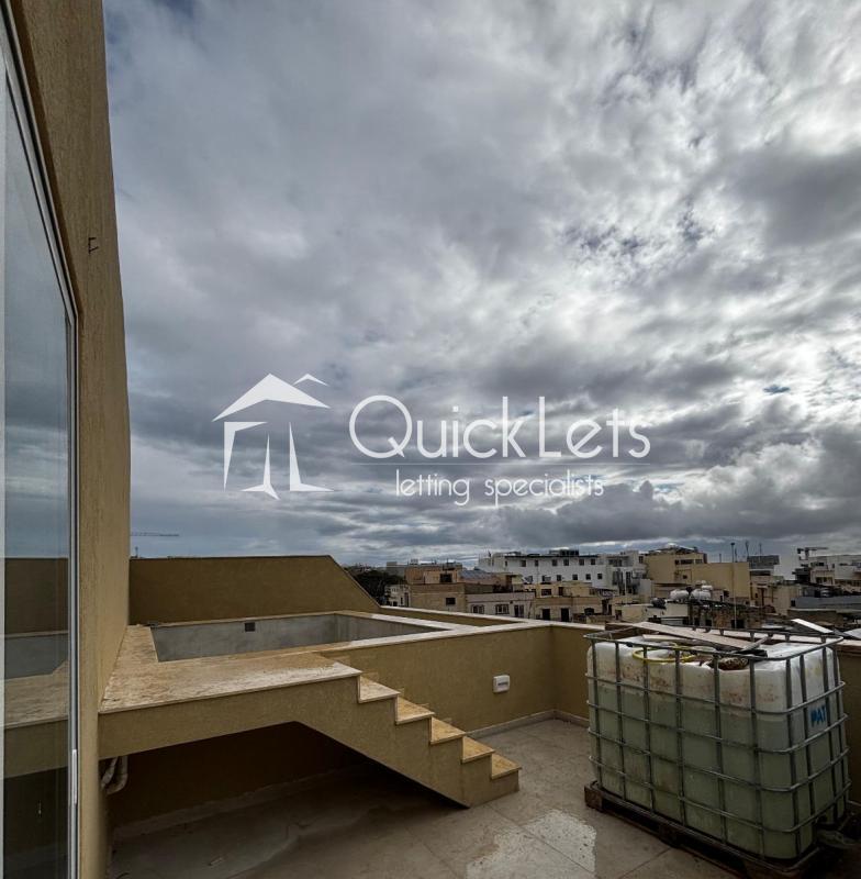 Property in Birkirkara