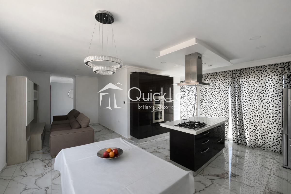 Penthouses in Sliema - Image 2
