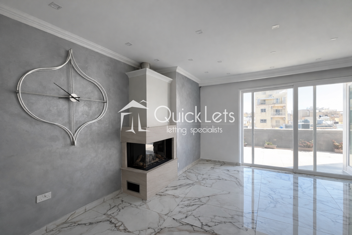 Property in Sliema