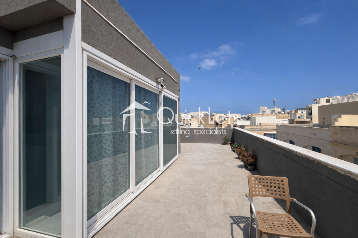 Penthouses in Sliema - Image 5