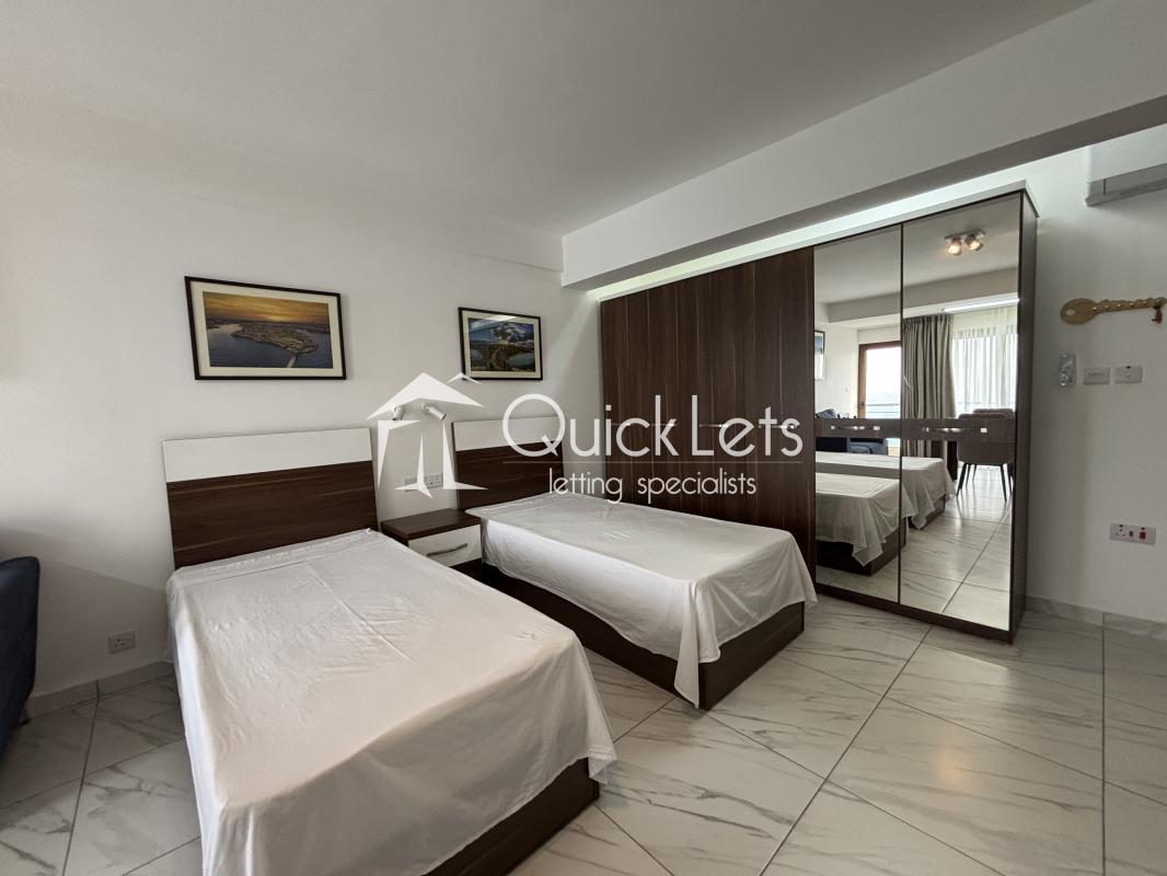 Studio Apartments in Xghajra - Image 3