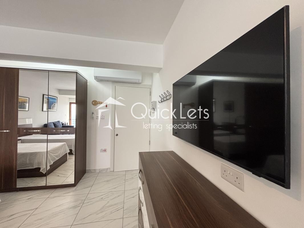 Studio Apartments in Xghajra - Image 4