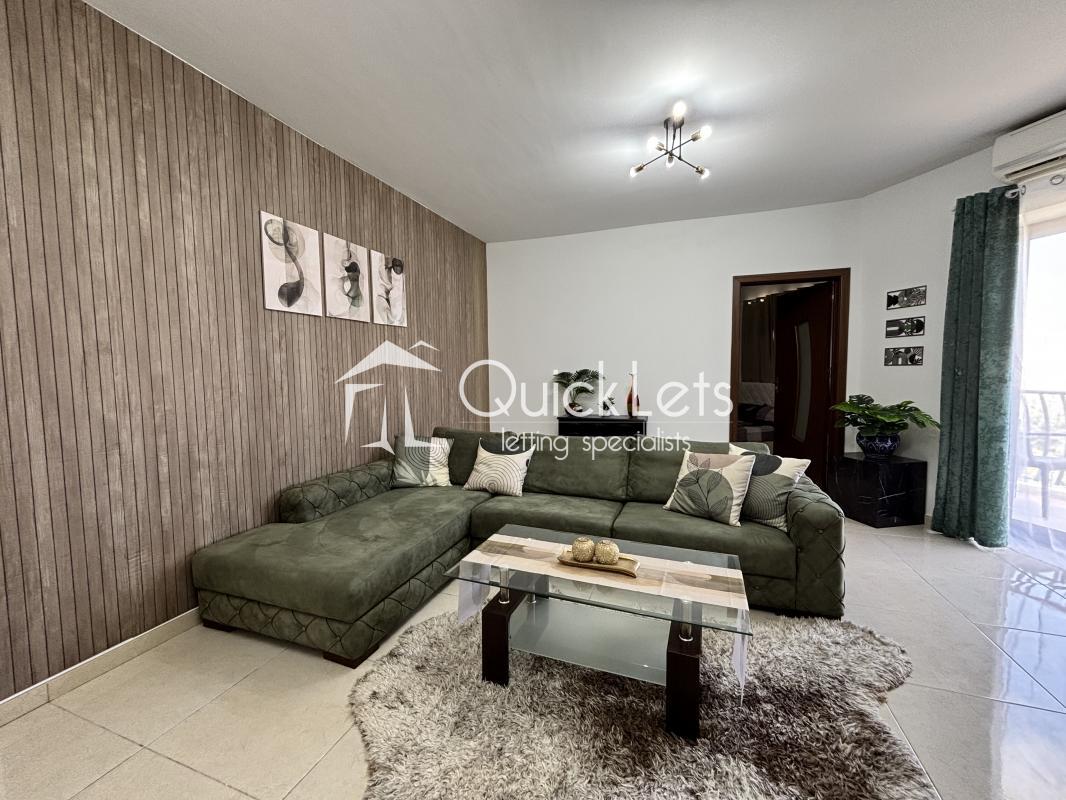 Property in Birkirkara